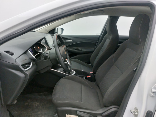 Chevrolet Onix 1.0 TURBO FLEX LT MANUAL