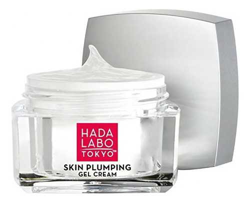 Hada Labo Tokyo Gel Crema Para La Piel Con Relleno 1.76 Fl O