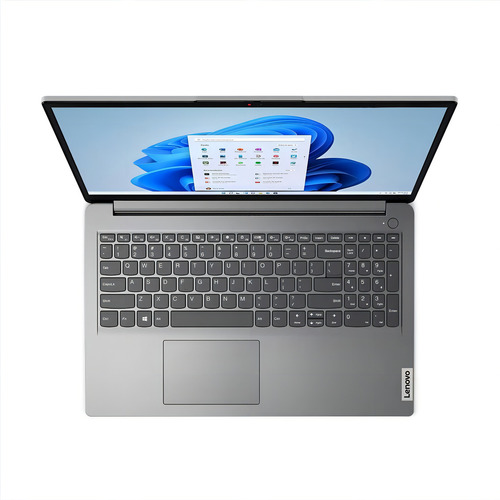 Portátil Lenovo Ideapad 1 R3-7320u 8 GB 256 GB Ssd W11 15.6 Cor Cloudgrey