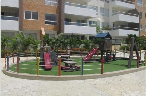 Imagen 13 de 15 de Apartamento En Venta En Higuerote Aguasal