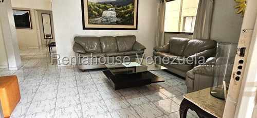 Confortable Apartamento En Alquiler En Terrazas De Club Hipico