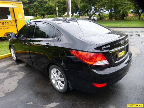Hyundai Accent Gl I 25 Mt 1400