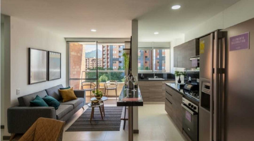 Imagen 1 de 13 de Estrena Apartamento Sabaneta