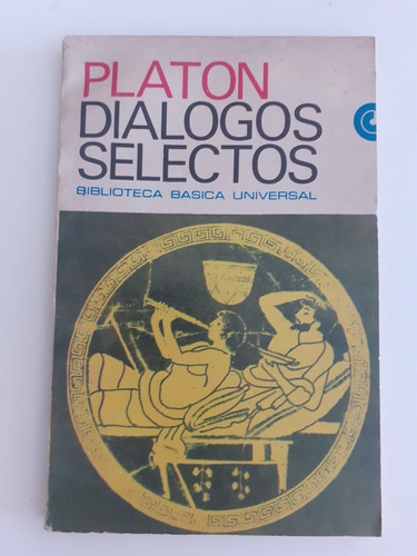Diálogos Selectos - Platon - Centro Editor