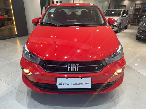 Fiat Cronos 1.3 Drive Mt