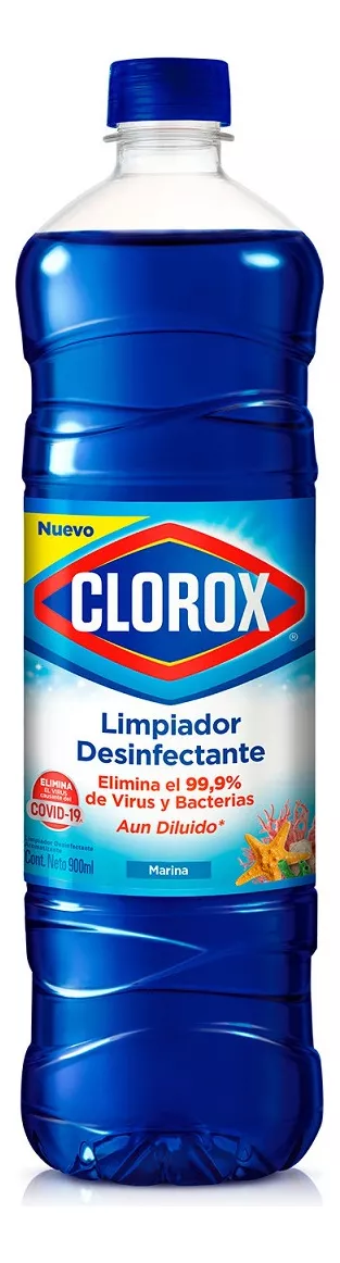 Primera imagen para búsqueda de clorox antihongos