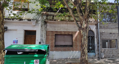 Dueño Directo. Vende Lote En Parque Chas. Llerena Y Barzana