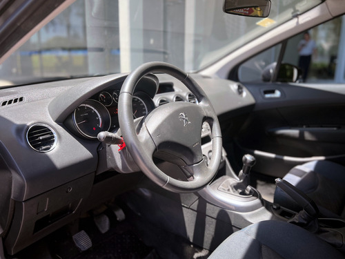 Peugeot 308 1.6 Active