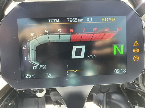 Bmw R1250 Gs Adventure Exclusive
