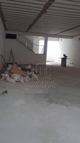 Prédio Comercial Para Locação, Santo Antônio, São Caetano Do Sul. - Pr0029