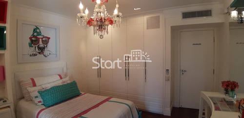 Imagem 22 de 30 de Apartamento Á Venda E Para Aluguel Em Cambuí - Ap004662