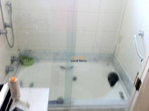 Imagem 15 de 18 de Apartamento Com 3 Dormitórios À Venda, 111 M² Por R$ 690.000 - Vila Progresso - Guarulhos/sp - Ap0141