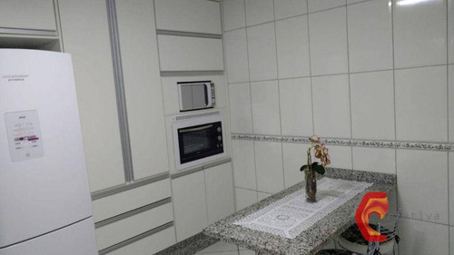 Imagem 4 de 12 de Sobrado Penha Próximo Ao Metrõ - So0767