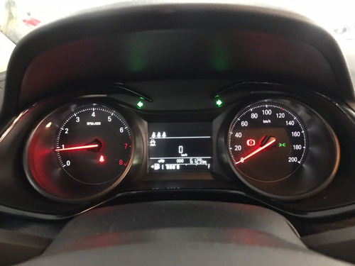 Imagem 5 de 10 de Chevrolet Onix 1.0 Flex Lt Manual 2021/2022