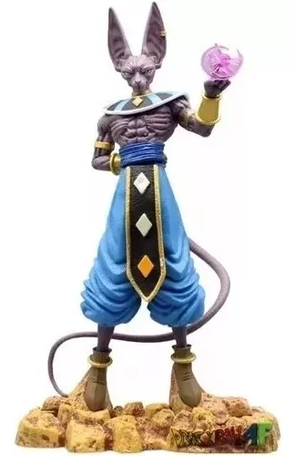 Boneco Dragon Stars Dragon Ball Super: Goku 40720 - Bandai - Os melhores  preços você encontra aqui.