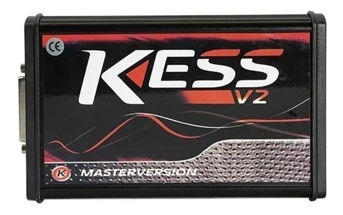 Programador Kess V5.017 Ksuite 2.47 Ecu