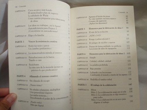De Las Ideas A La Acción Charles Lee (Usado)