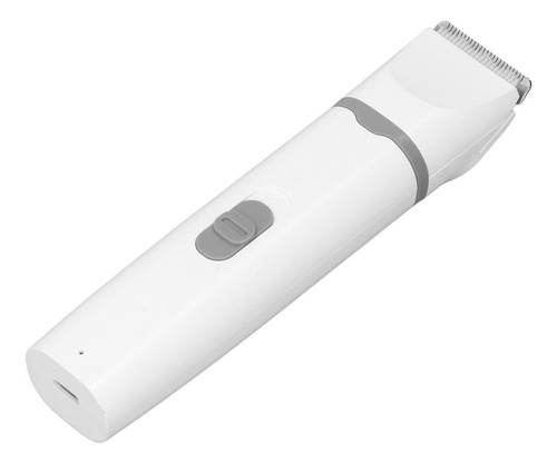 Máquina De Cortar Animais De Estimação Para Corpo, Rosto, Ca