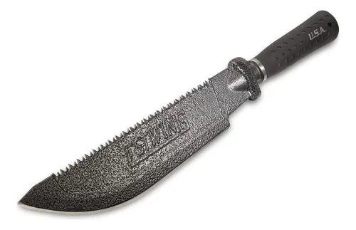 Estwing Machete - Hoja De Sierra Trasera De 19.25 Con Const