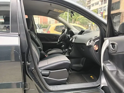 Renault Koleos 2.5 Expression