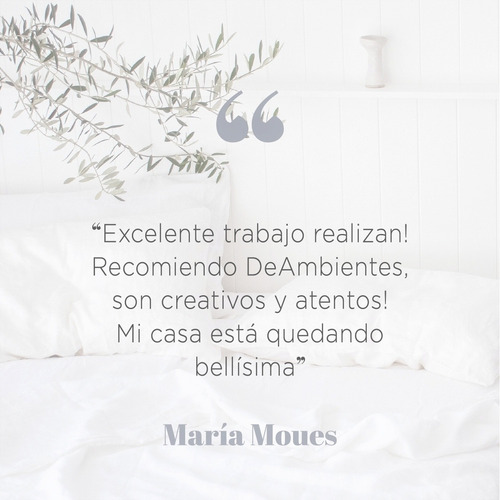 Imagen 6 de 10 de Diseño Interior - Decoradora - Asesoramiento Y Proyectos