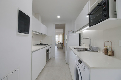 Depto Venta 3 Amb- Palermo-cochera/ Full Amenities