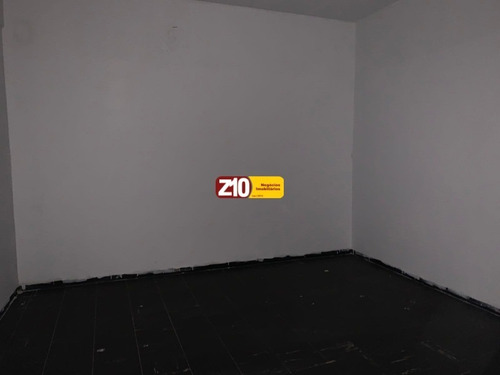 Imagem 10 de 12 de Z10 Imoveis - Sl01146 - Au. 278m² - Salão Comercial No Segundo Piso Em Área Central - Centro - Sl01146 - 70392788