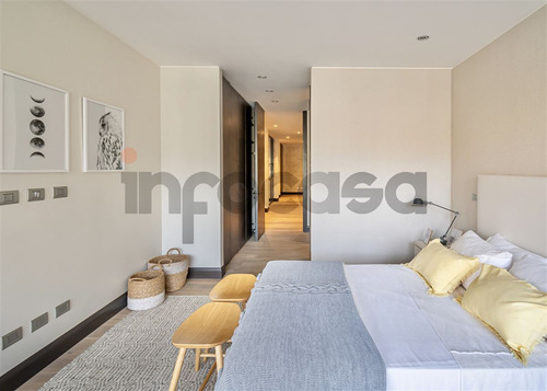 Arriendo Dp 4 Suite, San Damián, Exclusividad Y Seguridad