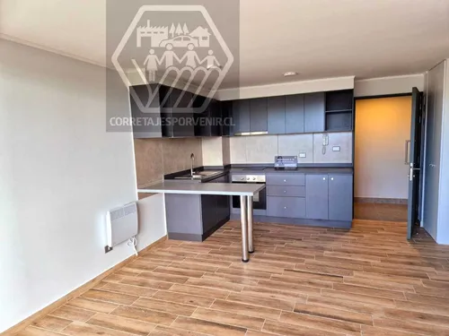 Dpto En Arriendo! Fdo El Carmen (98472)