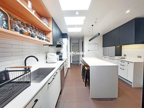 Remodelada - San Carlos Apoquindo