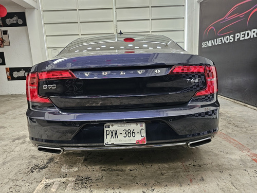 Volvo S90 2.0 T6 Inscrption Awd At