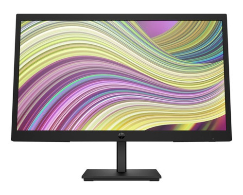 Monitor Hp P22v G5 / Hd Resolucion 1920x1080/ Hdmi Vga / P Color Negro