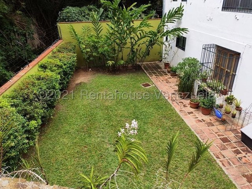 Imagen 17 de 18 de Livy Ramirez Vende Casa En Los Chorros Mls #22-16259