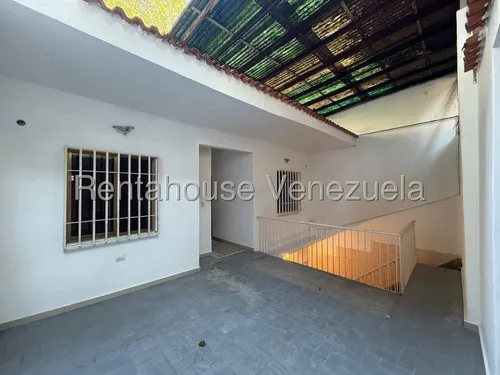 Casa En Venta - Cg 23-20700