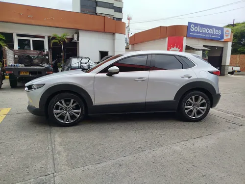 Mazda CX-30 2.5 Grand Touring Lx 4x4
