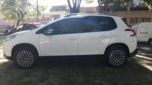 Peugeot 2008 Active 1.6