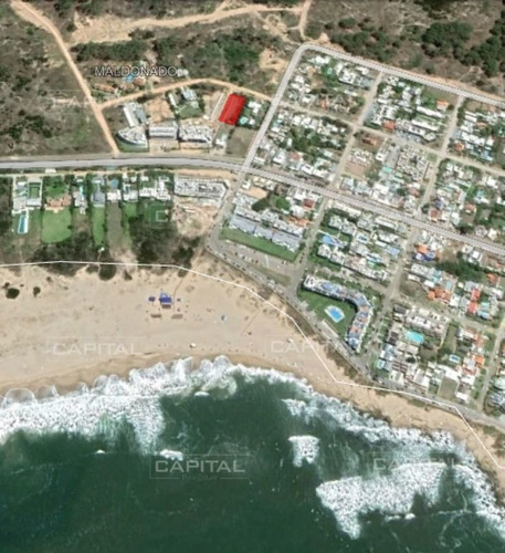 Imagen 2 de 2 de Excelente Terreno En Venta - Manantiales - Manantiales Manantiales