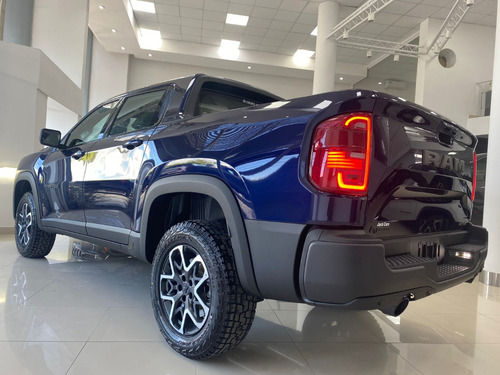 RAM Rampage REBEL