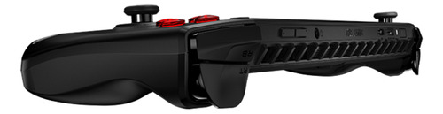 Consola Videojuegos Msi Claw A1m 7.0 Fhd Ram 16gb M.2 512gb Color Negro