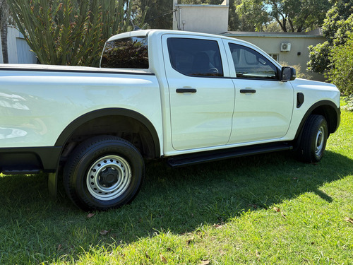 Ford Ranger 2.0 Cd 4X2 Xl 170Cv