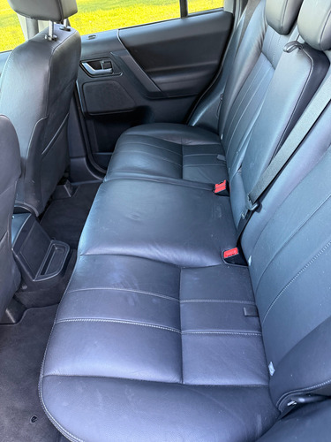 Land Rover Freelander 2 Si4 Hse