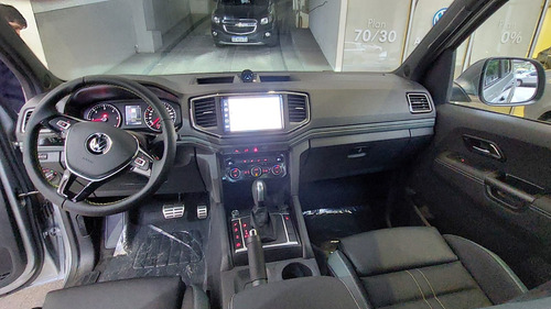 Volkswagen Amarok 3.0 Cd Tdi 258Cv V6 Extreme 4X4 At