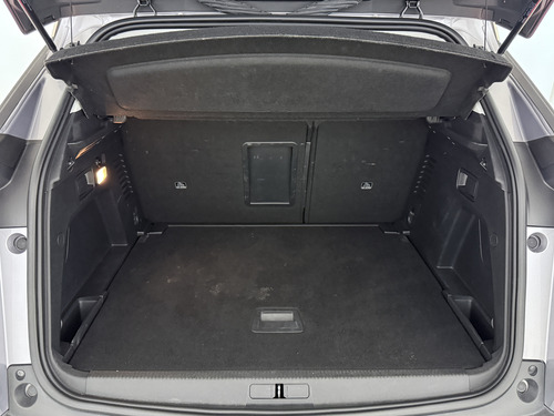 Peugeot 3008 1.6 ALLURE TIPTRONIC L17