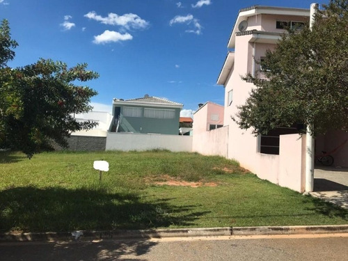 Terreno À Venda, 250 M² Por R$ 240.000 - Condomínio Ibiti Royal Park - Sorocaba/sp - Te0159 - 67640208
