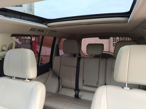 Pajero Full Mitshubish