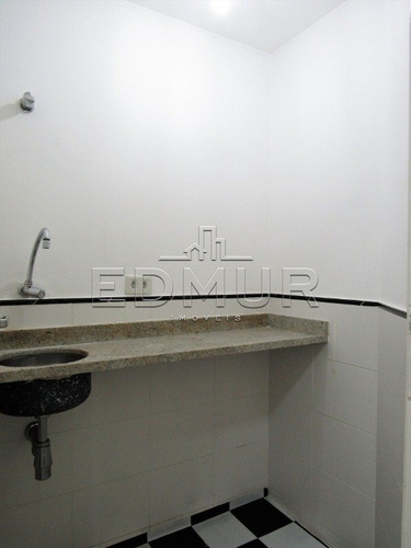Sala - Jardim - Ref: 20283 - L-20283