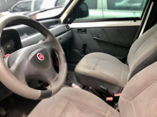 Imagem 6 de 10 de Fiat Fiorino Furgão 1.3 (flex)