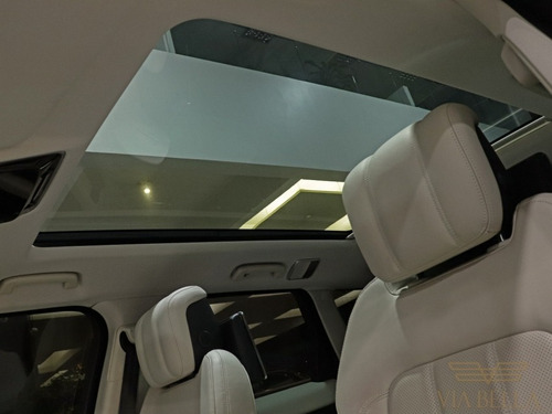 Imagem 11 de 15 de Range Rover Sport Hse Diesel 2019