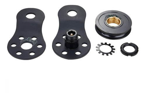 Patesca Roldana Especial Forjada C/ Graxeira 12 T Ranger 4x4