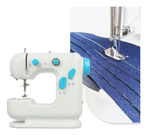 Maquina De Coser Portatil Maquinas De Coser Barata A Pedal